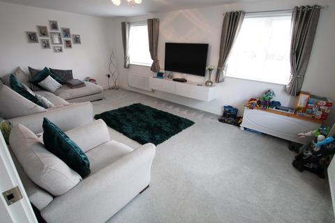 2 Bishop Lane, Burton-on-trent, DE13 9EY