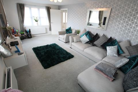2 Bishop Lane, Burton-on-trent, DE13 9EY
