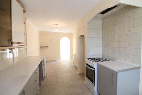 108 Nether Priors, Basildon, SS14 1LT