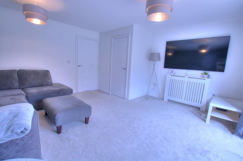 Firfield Road, Blakelaw, Newcastle upon Tyne, NE5 3 bed semidetached