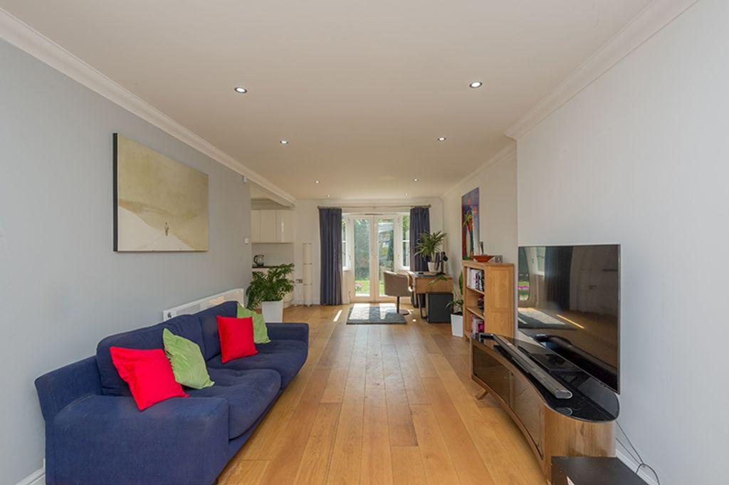 Talbot Court, Leeds LS8 1LT 4 bed detached house for sale £560,000