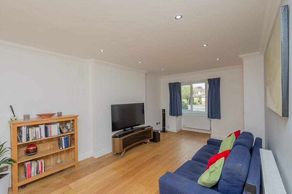 Talbot Court, Leeds LS8 1LT 4 bed detached house for sale £560,000