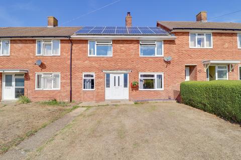 29 Bramshott Road, Southampton, SO19 9NB
