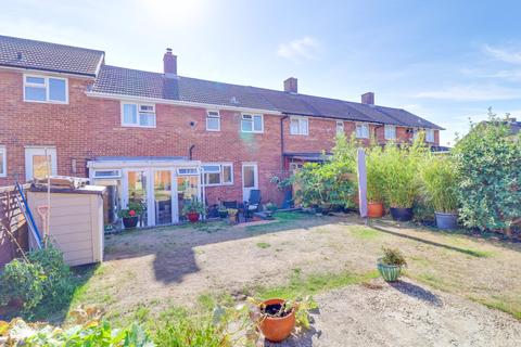 29 Bramshott Road, Southampton, SO19 9NB