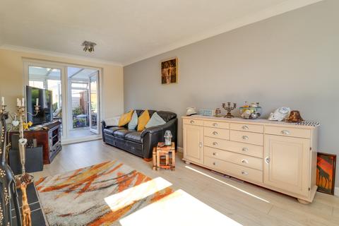 29 Bramshott Road, Southampton, SO19 9NB