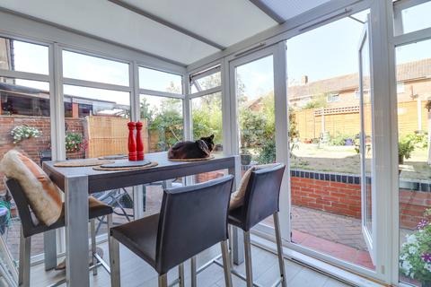 29 Bramshott Road, Southampton, SO19 9NB