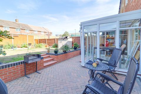 29 Bramshott Road, Southampton, SO19 9NB