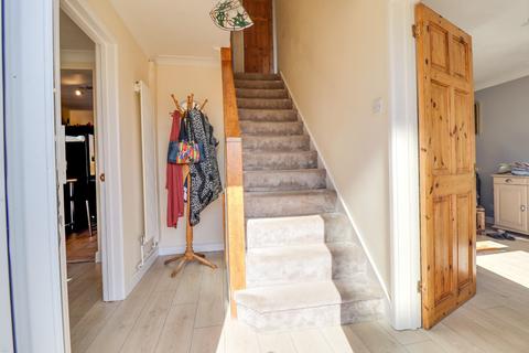 29 Bramshott Road, Southampton, SO19 9NB