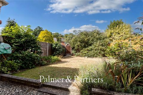 3 bedroom detached house for sale, Wigmore Close, Ipswich, Suffolk, IP2