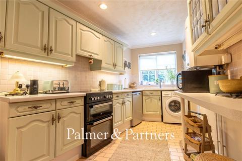 3 bedroom detached house for sale, Wigmore Close, Ipswich, Suffolk, IP2