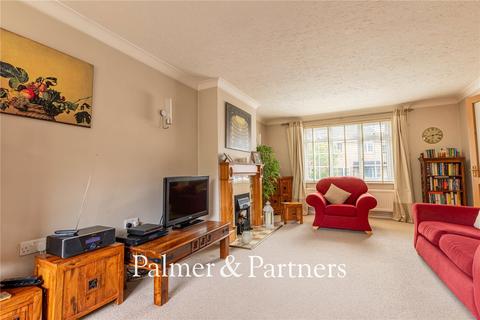 3 bedroom detached house for sale, Wigmore Close, Ipswich, Suffolk, IP2