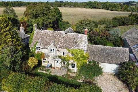 4 bedroom detached house for sale - Arlington, Bibury, Cirencester, Gloucestershire, GL7