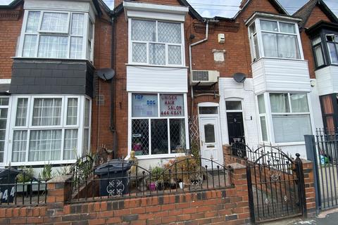 4 bedroom terraced house for sale - Grange Road, Kings Heath B14