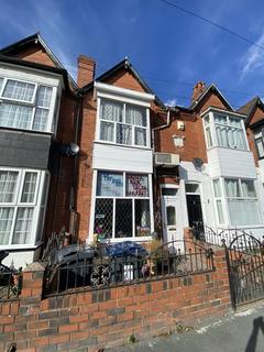 4 bedroom terraced house for sale - Grange Road, Kings Heath B14