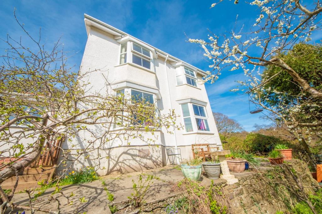 Waunfawr, Aberystwyth, Ceredigion, SY23 3 bed detached house £390,000