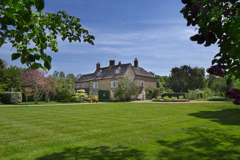 6 bedroom detached house for sale - Standlake Road, Ducklington, Witney, Oxfordshire, OX29