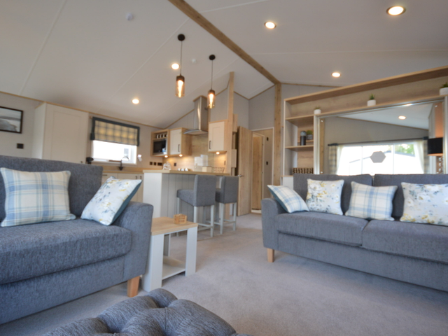 Carlton Meres - Brisbane - Static Caravan For Sale