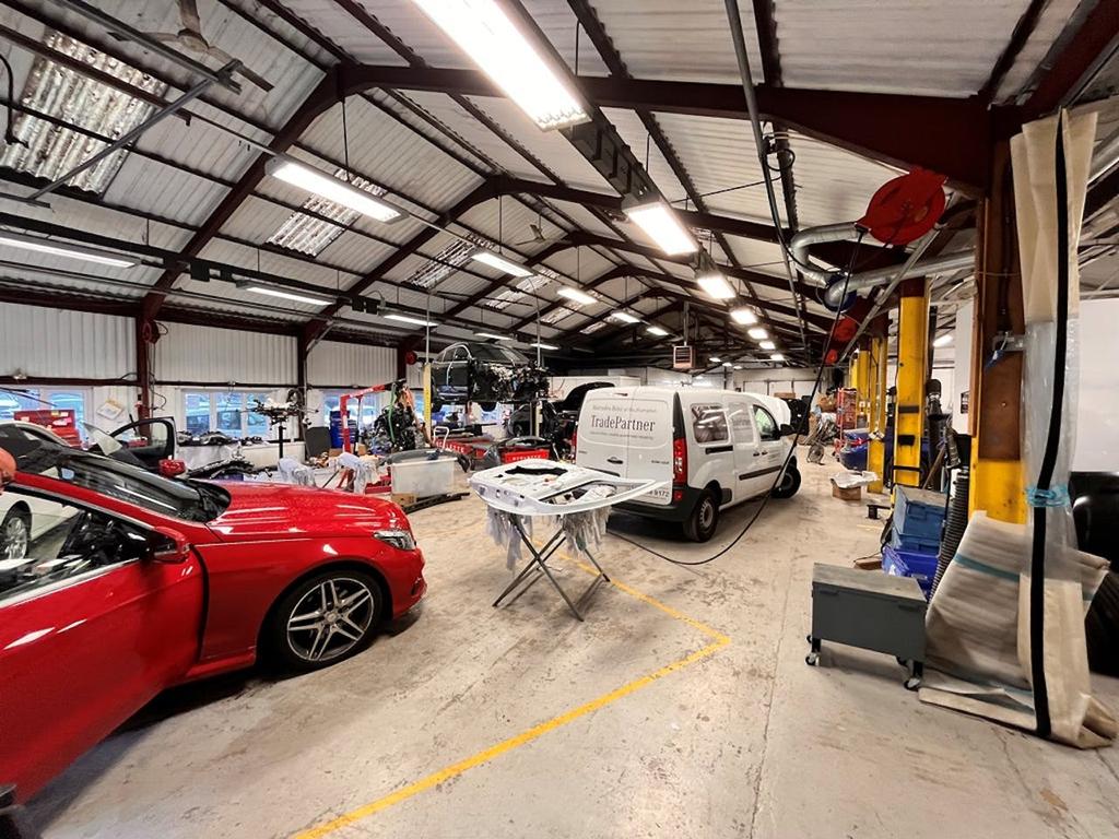 Cadnam warehouse 2.JPG