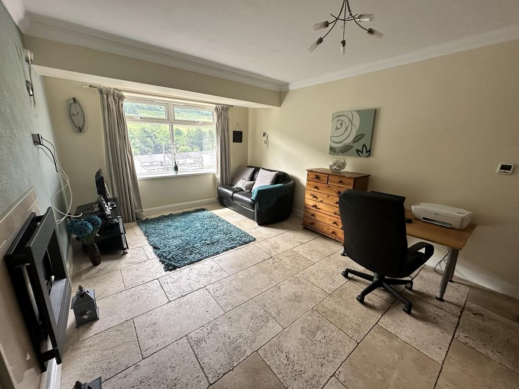 Basement Room 2