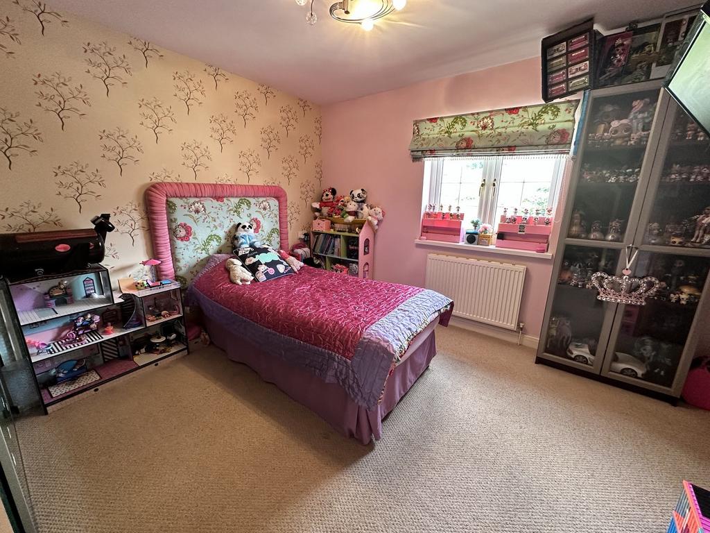Bedroom 4