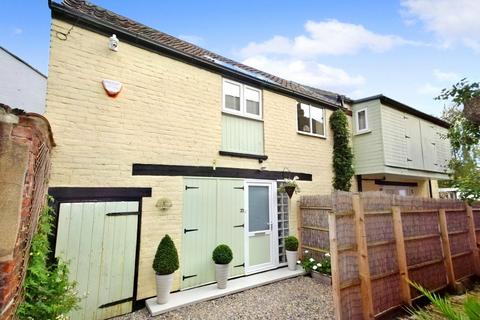 3 bedroom detached house for sale, Sussex Street, Scarborough, North Yorkshire, YO11