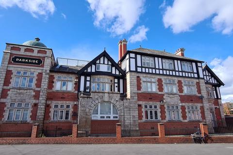 undefined, The Parkside, Lloyd Street South, Manchester, M14 7HT