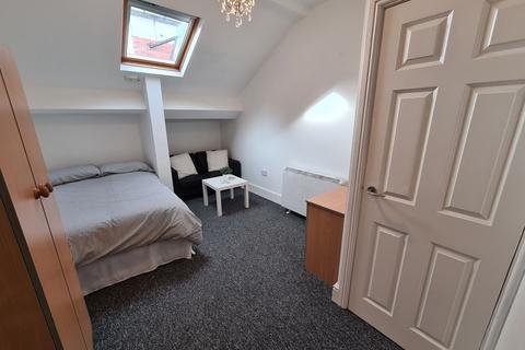 undefined, The Parkside, Lloyd Street South, Manchester, M14 7HT