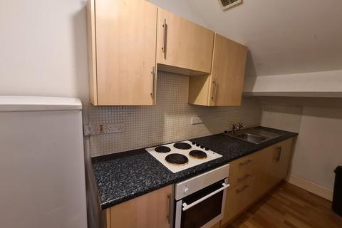 undefined, The Parkside, Lloyd Street South, Manchester, M14 7HT