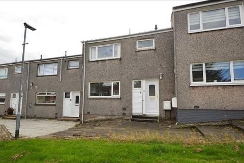 112 Achray Road, Cumbernauld, Glasgow, G67 4JH