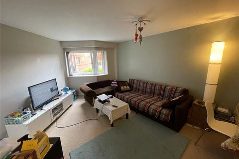 2 bedroom apartment for sale, Broad Gauge Way, Wolverhampton, West Midlands, WV10