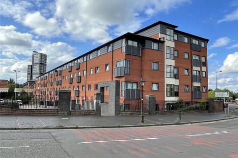 2 bedroom apartment for sale, Broad Gauge Way, Wolverhampton, West Midlands, WV10