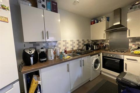 2 bedroom apartment for sale, Broad Gauge Way, Wolverhampton, West Midlands, WV10