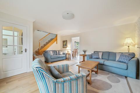 4a Albert Road, Scone, Perth, PH2 6QH