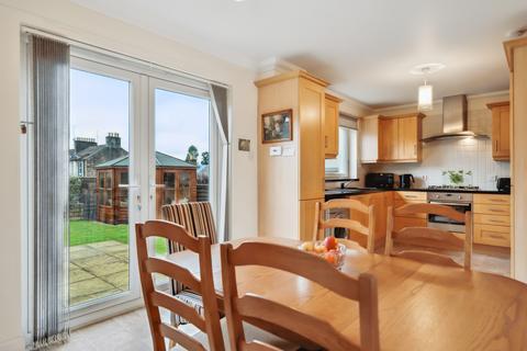 4a Albert Road, Scone, Perth, PH2 6QH