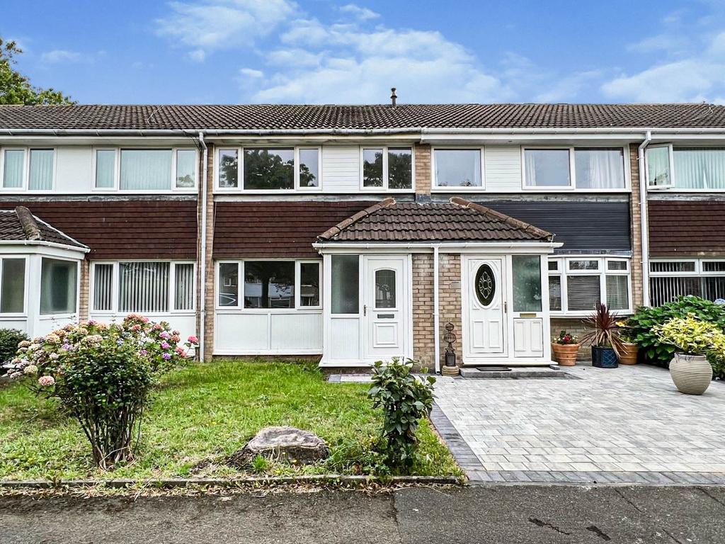 Colnbrook Close, Kingston park, Newcastle upon Tyne, Tyne and Wear, NE3