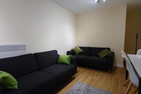 3 bedroom flat share to rent, Millstone Place, Millstone Lane, Leicester, LE1