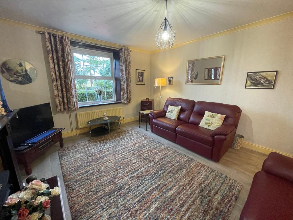 Everingtons Lane, Skegness, PE25 1HN 4 bed detached house £439,950