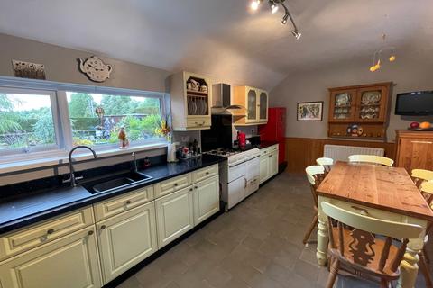 Grange Farm Everingtons Lane, Skegness, PE25 1HN