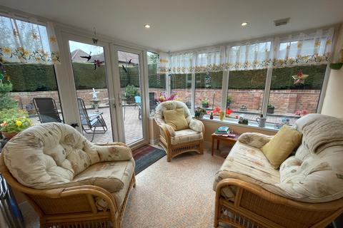 Grange Farm Everingtons Lane, Skegness, PE25 1HN