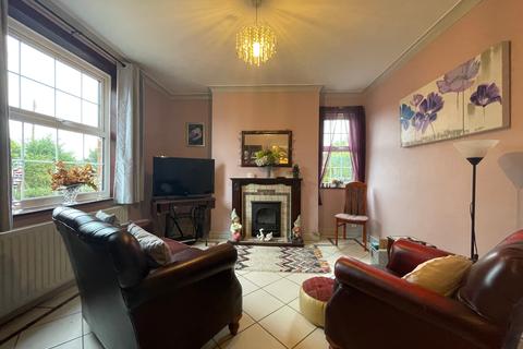 Grange Farm Everingtons Lane, Skegness, PE25 1HN