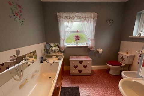Grange Farm Everingtons Lane, Skegness, PE25 1HN