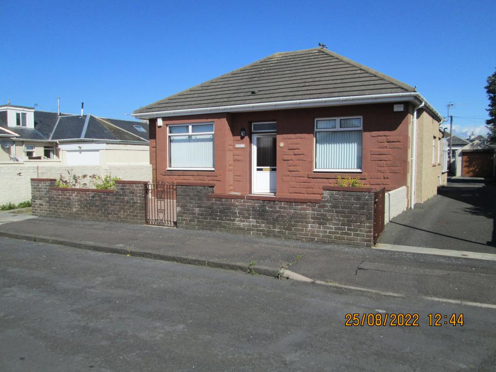 Lisburn Road, Ayr, Ayrshire, KA8 3 bed bungalow £1,150 pcm (£265 pw)