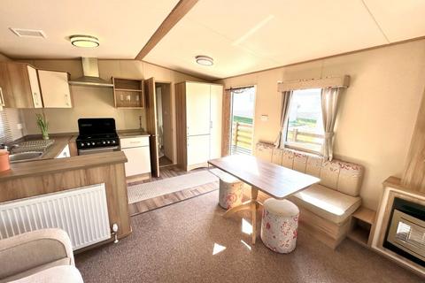 2 bedroom static caravan for sale, Ashbourne Heights Holiday Park