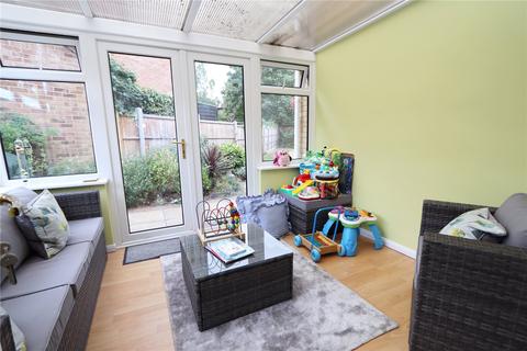 4 bedroom detached house for sale - Sunridge Close, Newport Pagnell, Milton Keynes, Bucks, MK16