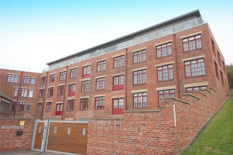 1 bedroom apartment for sale, The Irvin Building, North Shields, NE30