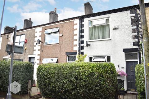 2 bedroom terraced house for sale - Walkden Road, Worsley, Manchester, Greater Manchester, M28