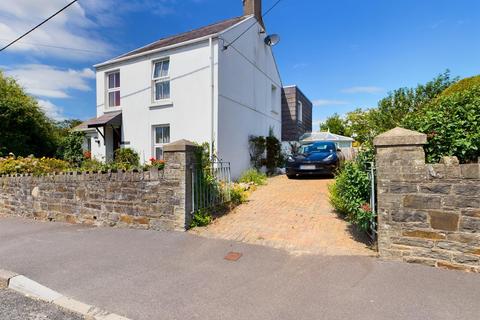 4 bedroom detached house for sale, Pyle Cottage, Bishopston, Swansea, SA3