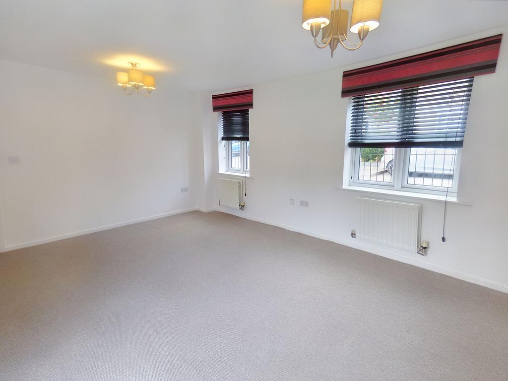 Wyedale Way, Walkergate, Newcastle... 4 bed detached house £269,950
