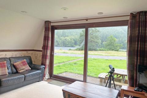 2 bedroom chalet for sale - Lodge 10, Great Glen Water Park, Spean Bridge