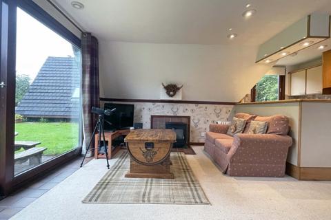 2 bedroom chalet for sale - Lodge 10, Great Glen Water Park, Spean Bridge